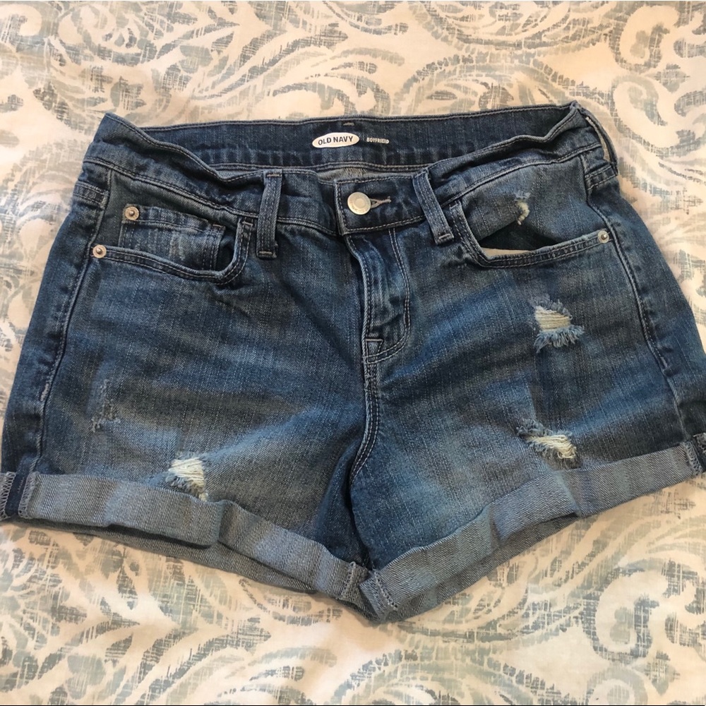 Old Navy shorts